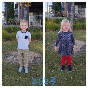 Meet your Posher, Alexandrea